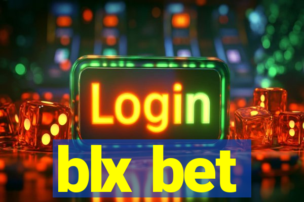 blx bet